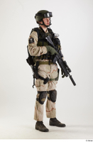  Photos Reece Bates Army Navy Seals Operator - Poses standing whole body 0008.jpg